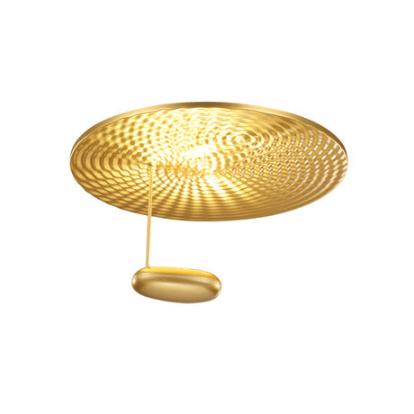 HENSLEY 23.6" CHANDELIER