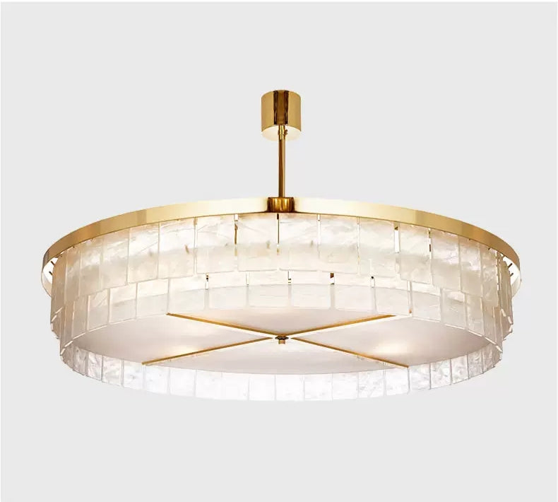 CHARLOTTE POSTMODERN CHANDELIER