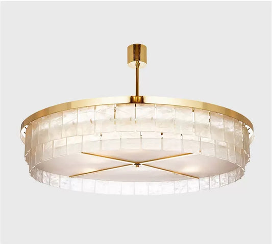 CHARLOTTE POSTMODERN CHANDELIER