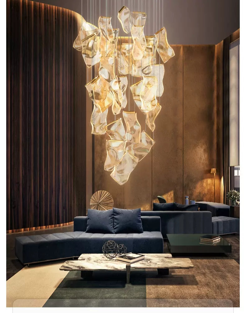 ANDERS CHANDELIER