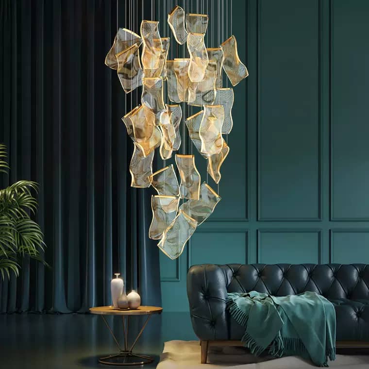 ANDERS CHANDELIER