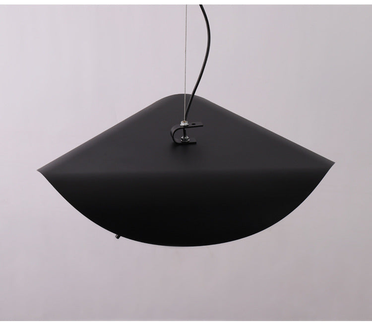 Valenia Retro Nordic Chandelier