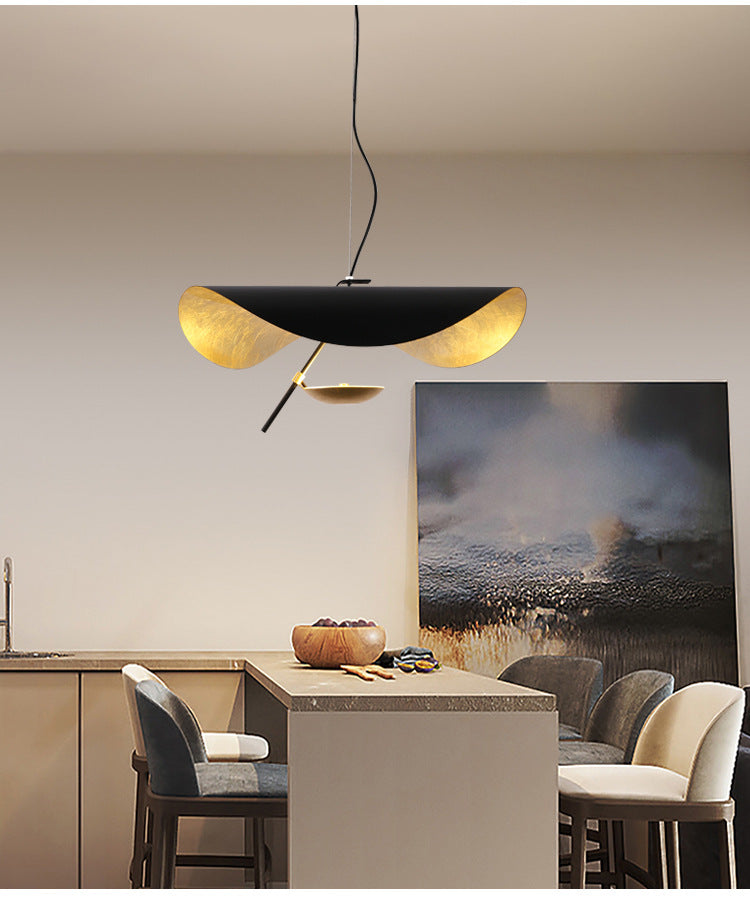 Valenia Retro Nordic Chandelier