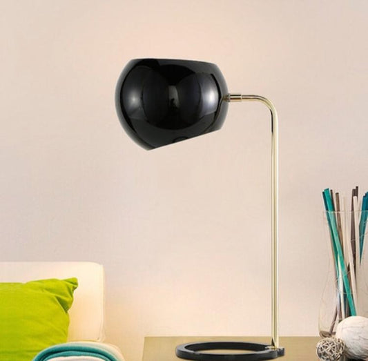 KLAUS 21.2" DESK LAMP