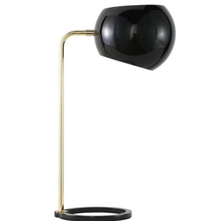 KLAUS 21.2" DESK LAMP