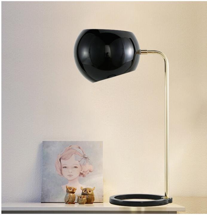 KLAUS 21.2" DESK LAMP