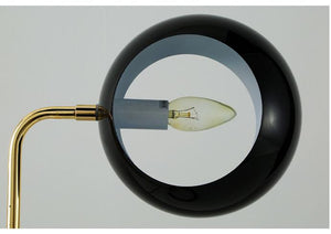 KLAUS 21.2" DESK LAMP