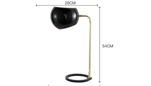 KLAUS 21.2" DESK LAMP