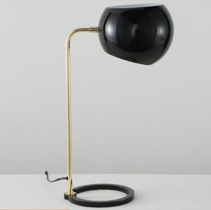 KLAUS 21.2" DESK LAMP
