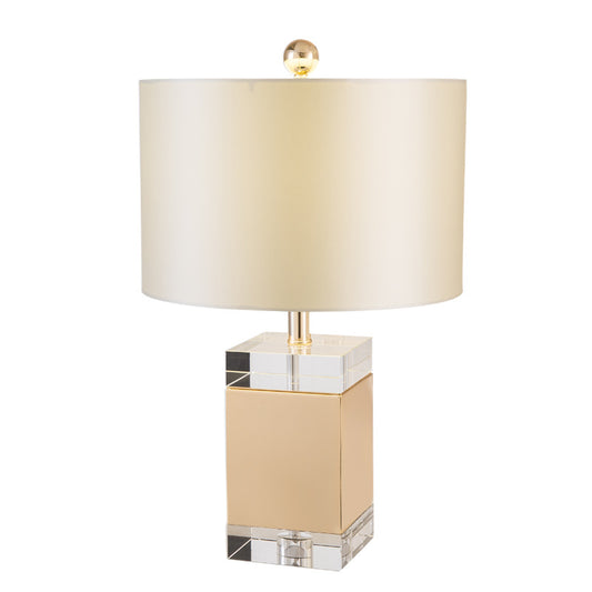 HARDY 21.6" TABLE LAMP