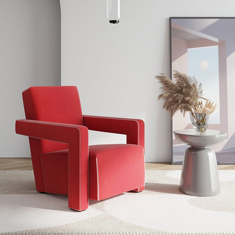 DEVI ACCENT CHAIR