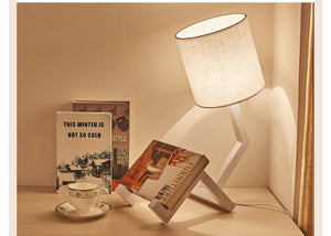 TORRANCE 1-LIGHT DESK LAMP