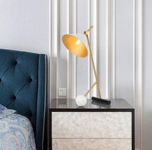 Load image into Gallery viewer, DERICK 1-LIGHT DESK LAMP