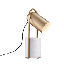 Load image into Gallery viewer, CROWNSWORTH 1-LIGHT DESK LAMP