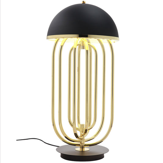 FORBES 25.1"TABLE LAMP