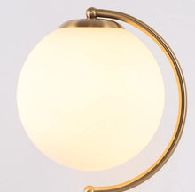 Load image into Gallery viewer, PRINSTON 1-LIGHT DESK LAMP