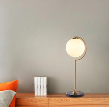Load image into Gallery viewer, PRINSTON 1-LIGHT DESK LAMP