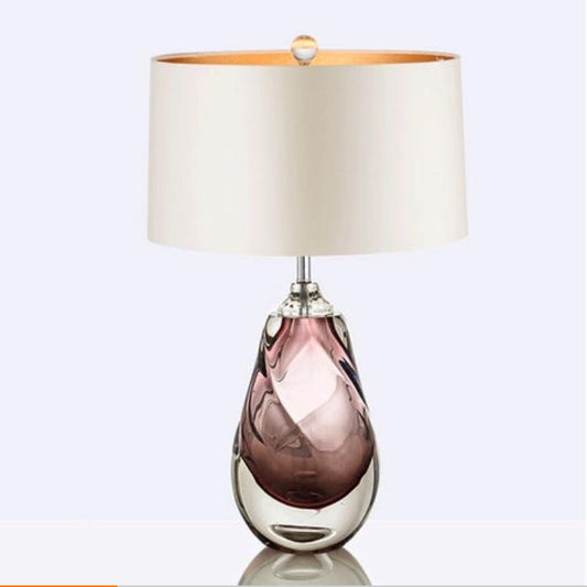 TOR1 25" TABLE LAMP