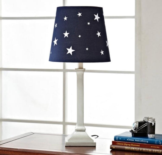 LANR 23.8" BOY'S TABLE LAMP