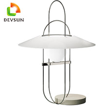 Load image into Gallery viewer, DEMI MODERN DESK LAMP