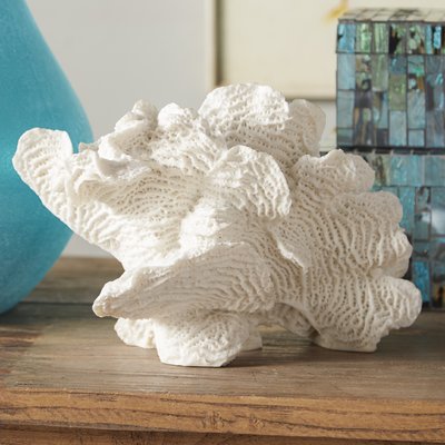 Luuk Coral Ornament