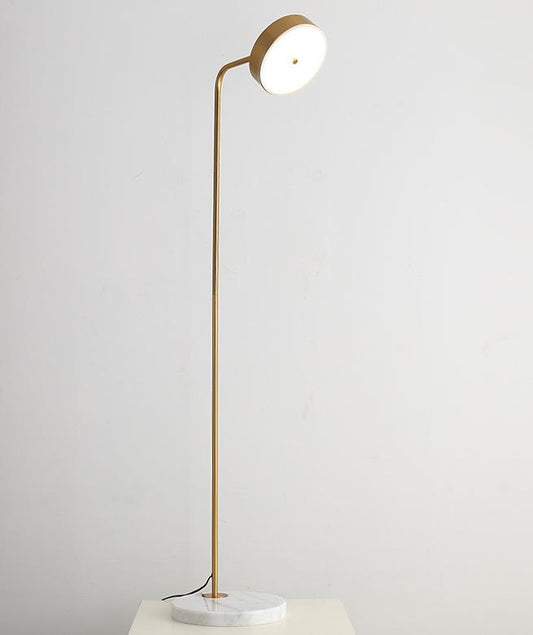 AUTHUR 57" FLOOR LAMP