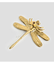 Load image into Gallery viewer, FIREFLIES COPPER KNOB (MOQ OF 5)