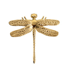 Load image into Gallery viewer, FIREFLIES COPPER KNOB (MOQ OF 5)
