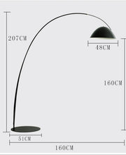 Load image into Gallery viewer, ELTON FLOOR LAMP