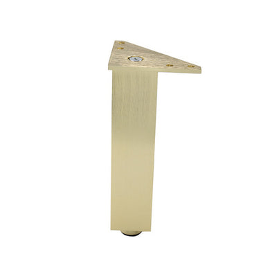 AIDEN ALUMINIUM FURNITURE LEGS (SET OF 4)