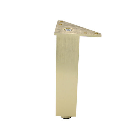 AIDEN ALUMINIUM FURNITURE LEGS (SET OF 4)
