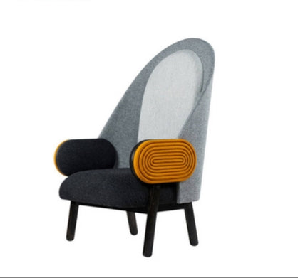 LINDEN ACCENT CHAIR
