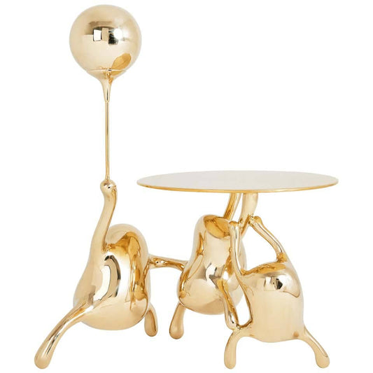MADIGAN COFFEE TABLE