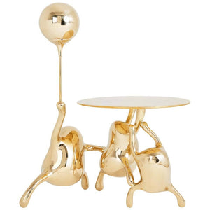 MADIGAN COFFEE TABLE