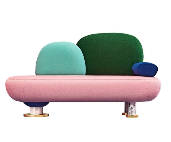 MARA POSTMODERN  CHAIR