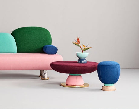 MARA POSTMODERN  CHAIR