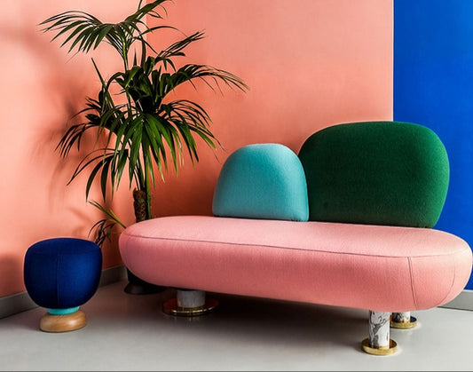 MARA POSTMODERN  CHAIR