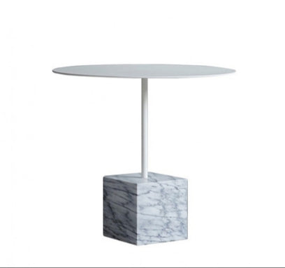 NUREL SIDE TABLE