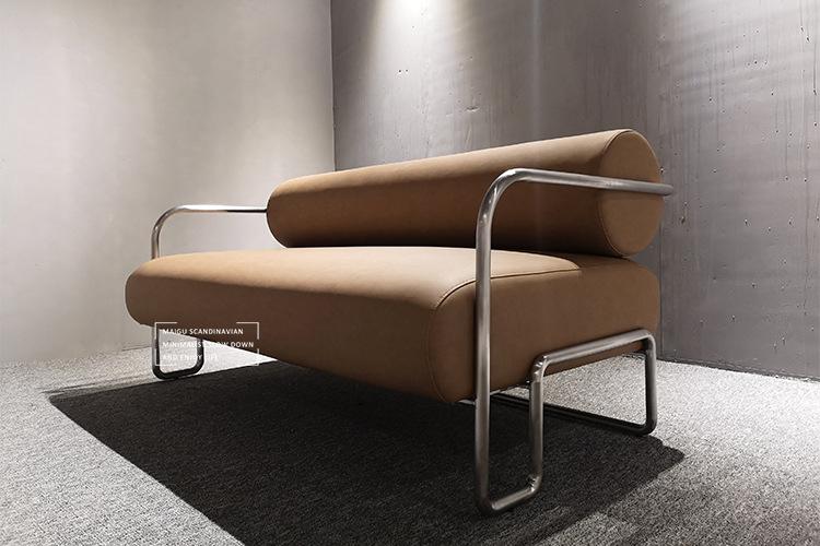 DAVIS POSTMODERN ACCENT CHAIR