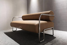 Load image into Gallery viewer, DAVIS POSTMODERN ACCENT CHAIR