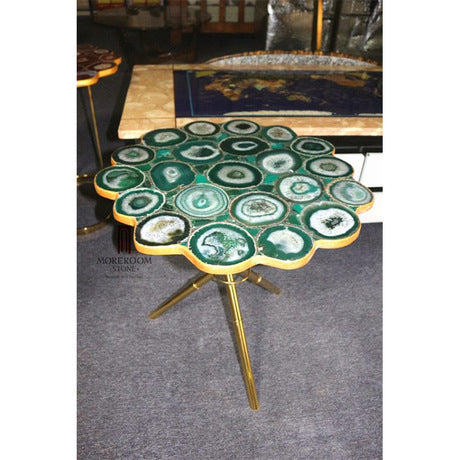 MORGAN SIDE TABLE