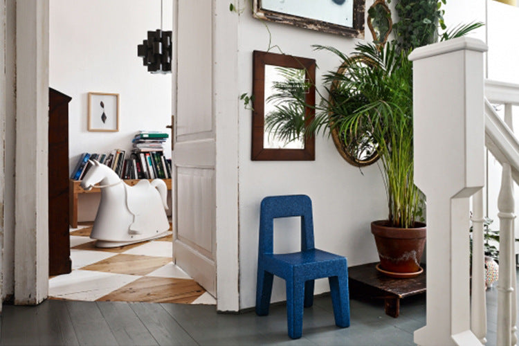 JOANIE HORSE CHAIR