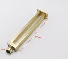 Load image into Gallery viewer, HOLDEN ALUMINIUM FURNITURE LEGS (SET OF 4)