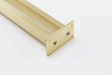 Load image into Gallery viewer, HOLDEN ALUMINIUM FURNITURE LEGS (SET OF 4)