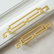Load image into Gallery viewer, BANNY FURNITURE HANDLE (MOQ OF 5)