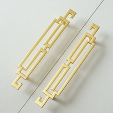 Load image into Gallery viewer, BANNY FURNITURE HANDLE (MOQ OF 5)