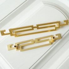 Load image into Gallery viewer, BANNY FURNITURE HANDLE (MOQ OF 5)