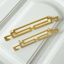 Load image into Gallery viewer, BANNY FURNITURE HANDLE (MOQ OF 5)
