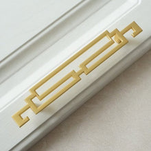 Load image into Gallery viewer, BANNY FURNITURE HANDLE (MOQ OF 5)