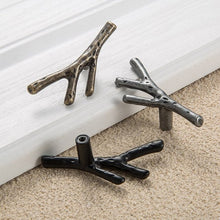 Load image into Gallery viewer, VINTAGE FURNITURE KNOBS/HANDLES (MOQ OF 5)